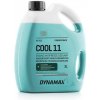DYNAMAX Zimná kvapalina do chladičov G11 3 l