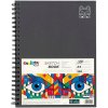 Carioca Plus skicár A4 40 listov 160 g