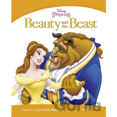 Penguin Kids 3 Beauty and the Beast