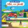 Vše, co jezdí - Christiane Engel