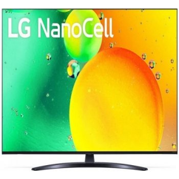 LG 55NANO769QA