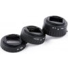 Adaptérové kroužky konvertoru MeiKe Makro AF Autofocus pro Canon Eos [ef / Ef-s]
