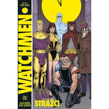 Watchmen Strážci