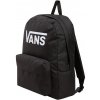 Vans Old Skool Print 22L black