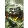 Lone Wolf: Džungle hrůzy - Kniha 8. (Mytago) - RPG kniha gamebook s kockou