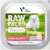 Raw Paleo Pâte Mini Adult Pork 150 g