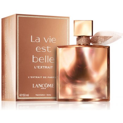 LANCOME - La Vie Est Belle L'Extrait EDP 50 ml Pre ženy