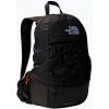 Mestský batoh The North Face Borealis Convertible Pack 17 l black/black