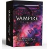 Vampire: The Masquerade - Discipline & Blood Magic Cards