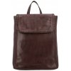 Hide & Stitches Inspired by Country W00792 Dark brown 8,3L