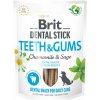 Brit Dog Dental Stick Teeth & Gums with Chamomile & Sage 251 g