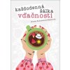 Každodenná šálka vďačnosti - Leto - Miriam Kušnieriková Šajbenová