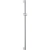Hansgrohe Crometta sprchová tyč Unica 90 cm chróm, 27609000