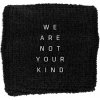 Náramok Slipknot - We Are Not Your Kind