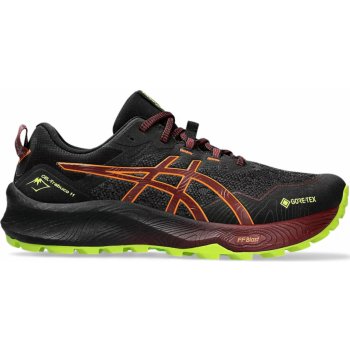 Asics Gel Trabuco 11 GTX 1011B608003 bežecká obuv pánska Black