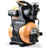 Riwall PRO REHS 1224 F