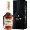 Hennessy VS 40% 0,7 l (kartón)
