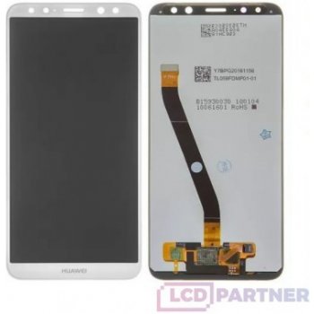 LCD Displej + Dotykové sklo Huawei Mate 10 lite