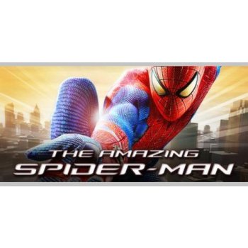 The Amazing Spider-man