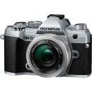 Digitálny fotoaparát Olympus OM-D E-M5 Mark III