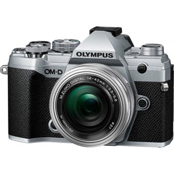 Olympus OM-D E-M5 Mark III