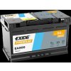 Autobateria Exide 12V 90Ah 720A EA900