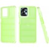 Techsuit Wave Shield puzdro na Motorola Moto G13 / G23 / G53 – zelené