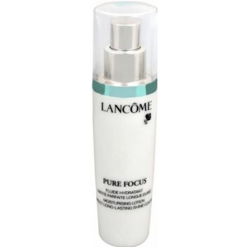 Lancôme Pure Focus Fluide Hydratant 50 ml