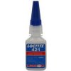 Loctite 421 - 20 g vteřinové lepidlo