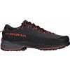 La Sportiva TX4 Evo Gtx carbon cherry tomato