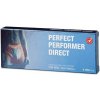 Perfect Performer Direct food Supplement Capsules for Men 8 ks