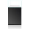 Blau Set Gran Cubic Experience Shallow 62 Black Glossy