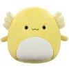 SQUISHMALLOWS Fuzzamallows Axolotl Treyton 30 cm