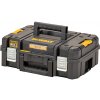 DeWALT DWST83345-1 - Prepravný kufor TSTAK™ II, IP54, plytký, s vložkou