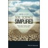 Soil Science Simplified 6e (Neal Eash,Thomas J. Sauer,Aga Razvi,Forbes Walker)(Pevná)
