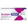 Brufedol Rapid 400 mg tbl.flm.24 x 400 mg