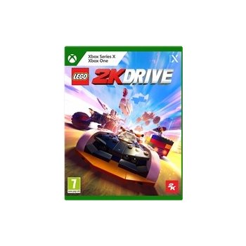 LEGO Drive