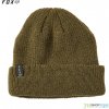 Fox čiapka Machinist beanie, olivovo zelená, one size