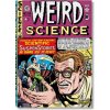 EC Comics mibrary weird science (GB)