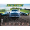Scalextric Autíčko Single Seater SCALEXTRIC C4395A - Jim Clark Collection Triple Pack (1:32)