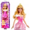Mattel Disney: Princess - Šípková Růženka Aurora, HLW09