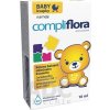 Compliflora Baby kvapky pre deti (0M+) 1x10 ml