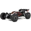 Arrma Typhon Grom 223S BLX 4WD RTR Basic silver 1:18
