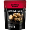 EXPRES MENU Bravčové mäso 300 g