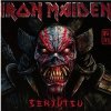 IRON MAIDEN - SENJUTSU