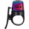 Zvonček KLS BUZZER rainbow