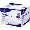 Zetuvit E Sterile sterilný absorpčný kompres 10 x 10 cm 25 ks