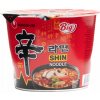 NONGSHIM SHIN BIG BOWL NOODLE SOUP 114 g