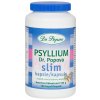 Dr.Popov Psyllium Slim 120 kapsúl