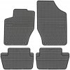 Koberce gumenné FROGUM CITROEN C4 I 2004-2010